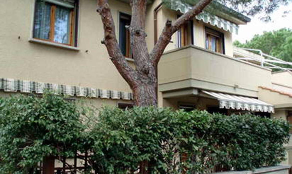 PALAZZETA