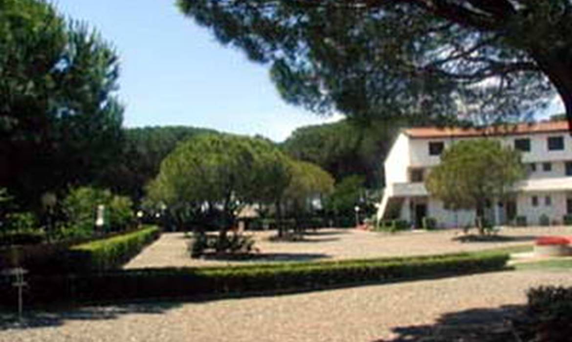 PALAZZETA
