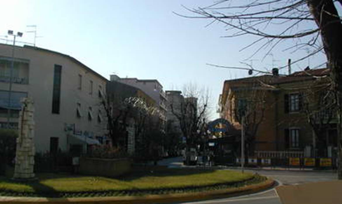 PALAZZETA