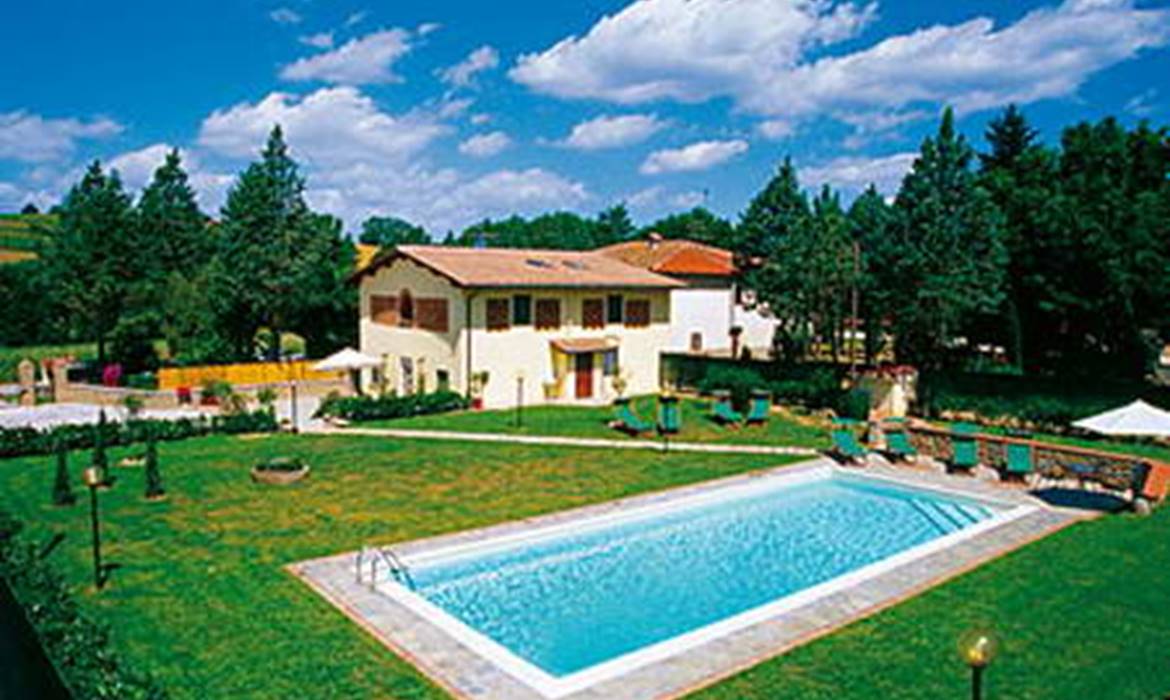 Agriturismo Palazzo Vecchio