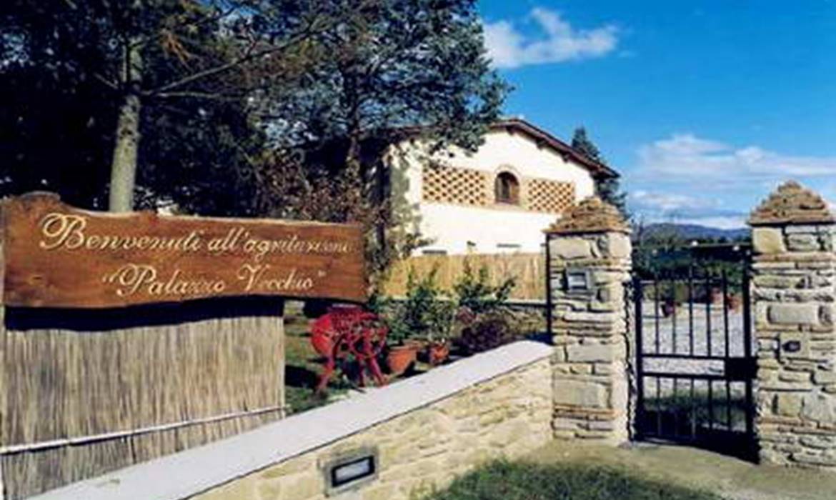 Agriturismo Palazzo Vecchio