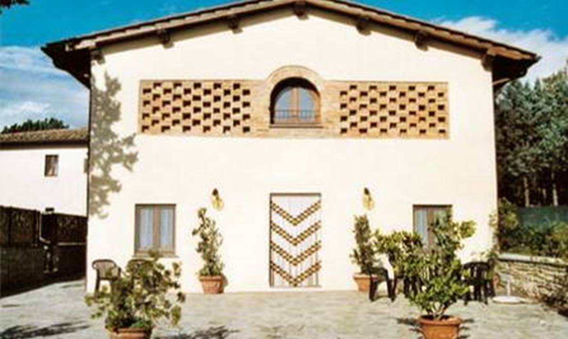 Agriturismo Palazzo Vecchio