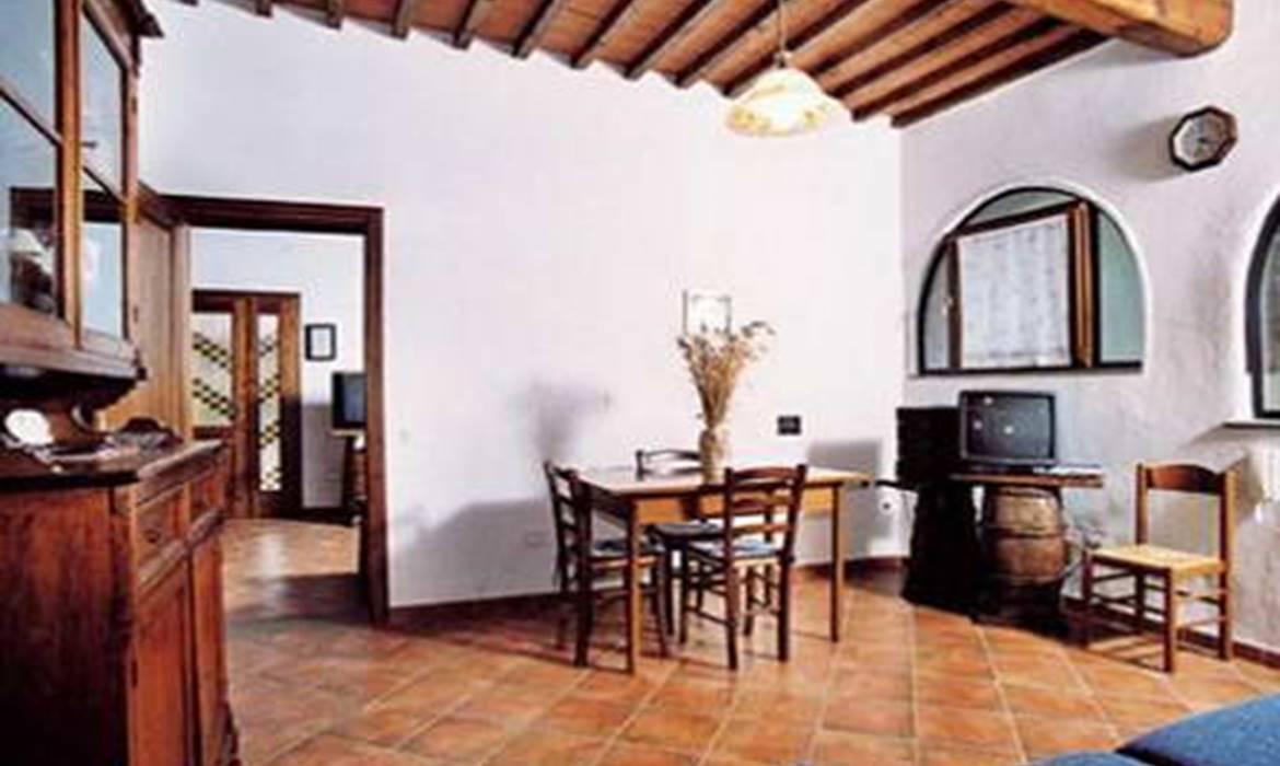 Agriturismo Palazzo Vecchio