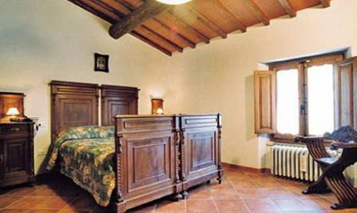 Agriturismo Palazzo Vecchio