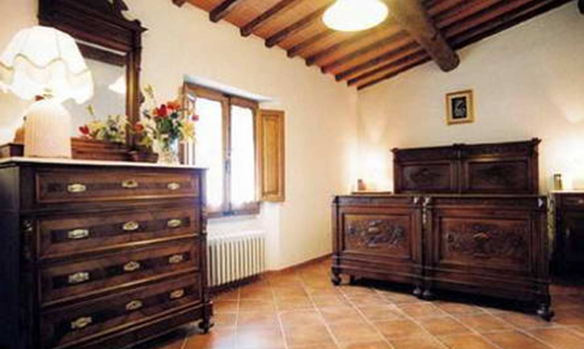 Agriturismo Palazzo Vecchio