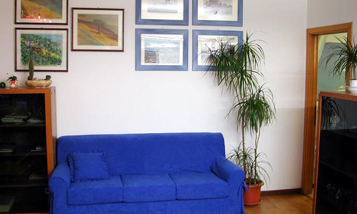 Immobilienbüro Matriciani