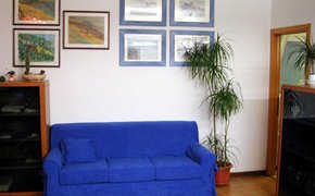 AGENZIA IMMOBILIARE MATRICIANI