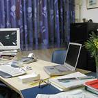 Immobilienbüro Matriciani