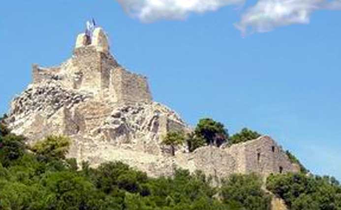 parco archeominerario di san silvestro