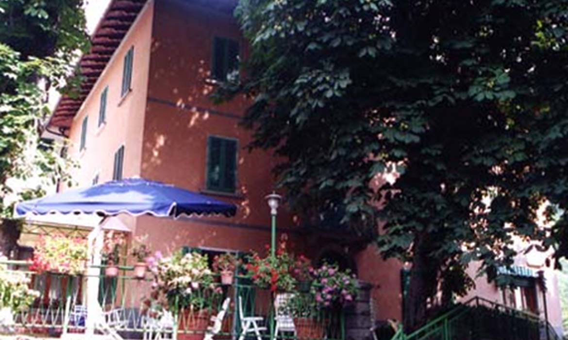 Alberghi Villa Patrizia