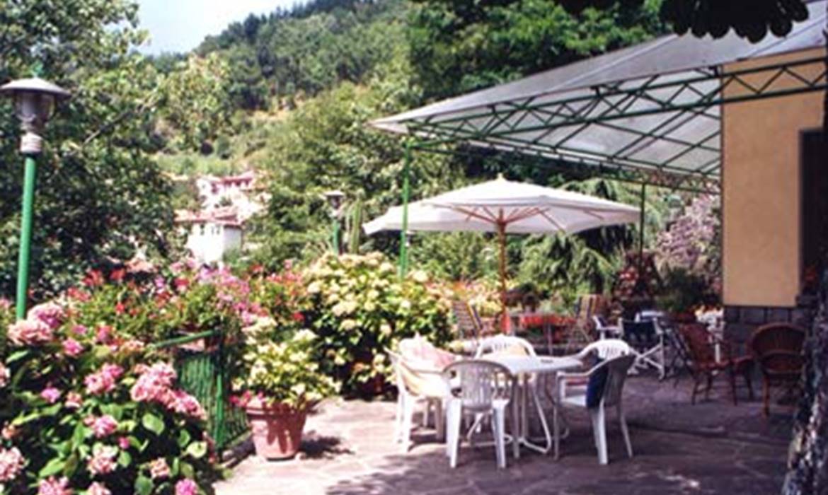 1 Villa Patrizia