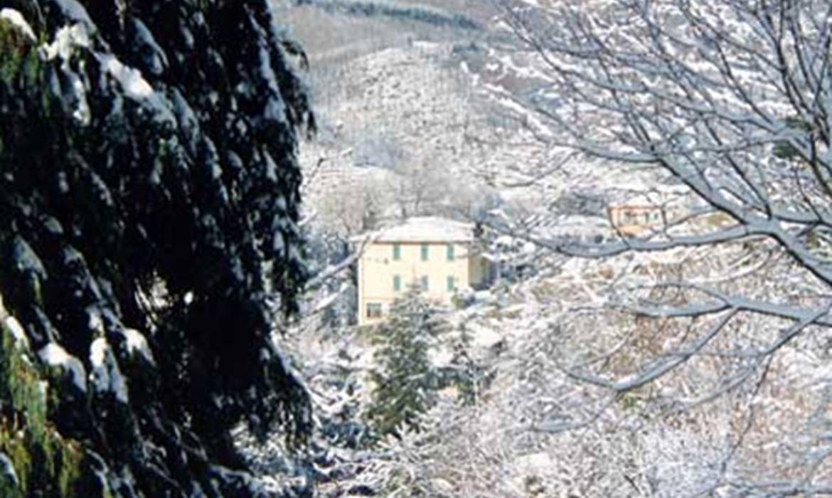 1 Villa Patrizia