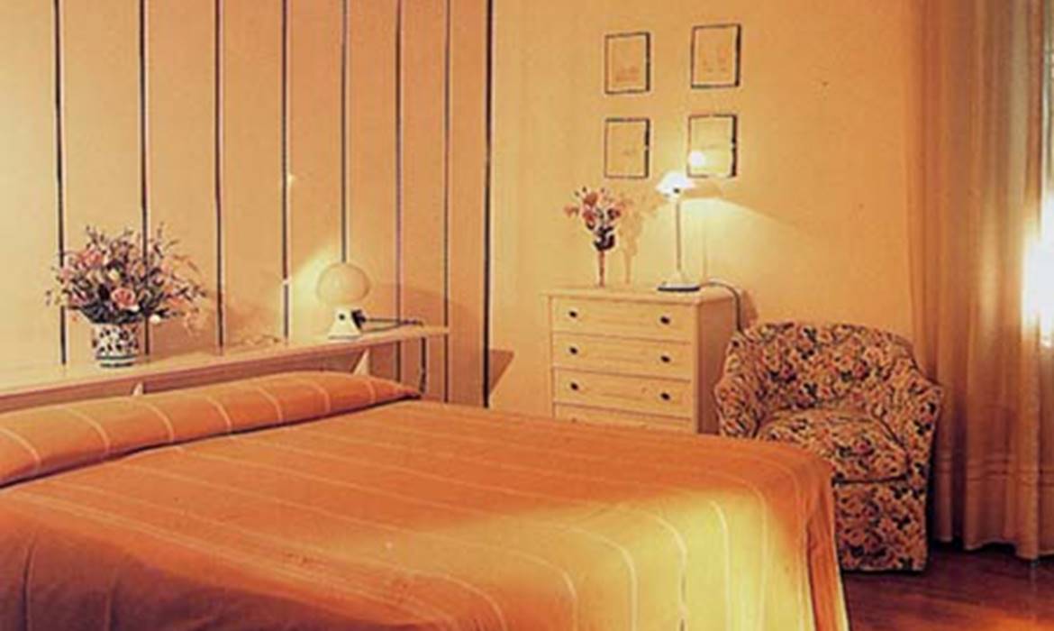 1 Villa Patrizia