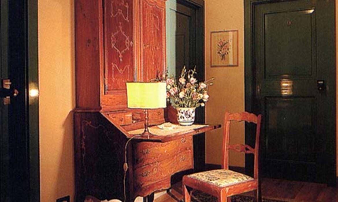 1 Villa Patrizia