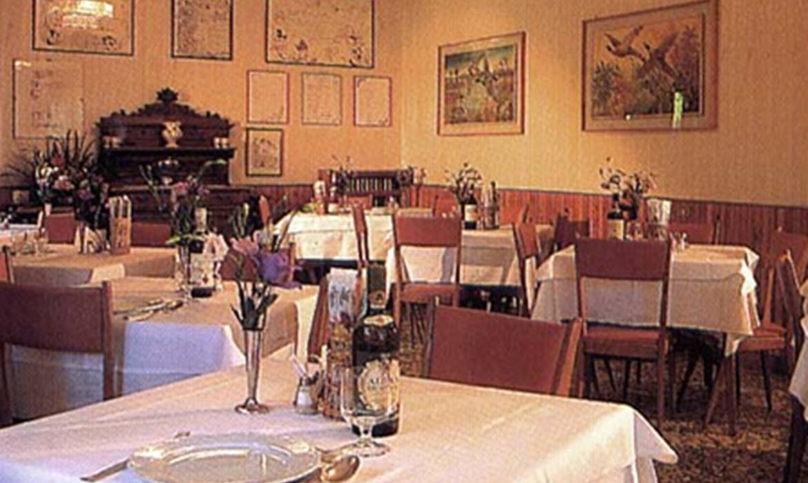 1 Villa Patrizia
