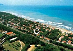 HOTEL ETRUSCO