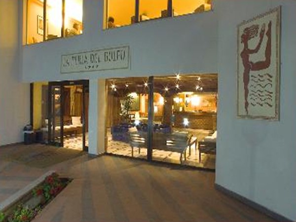 Alberghi La Perla del Golfo