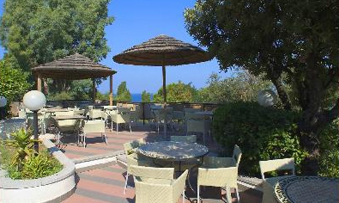 Hotel La Perla del Golfo