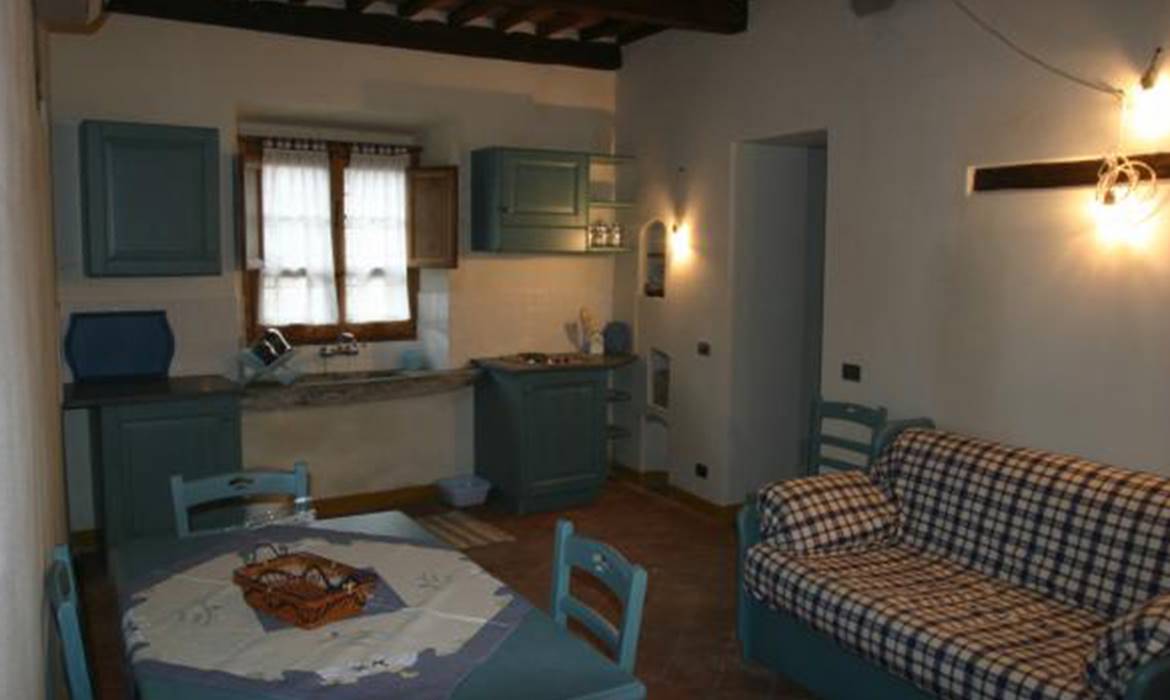 Agriturismo Pian di Fiume
