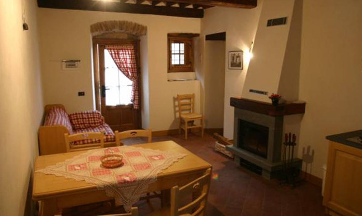 Agriturismo Pian di Fiume
