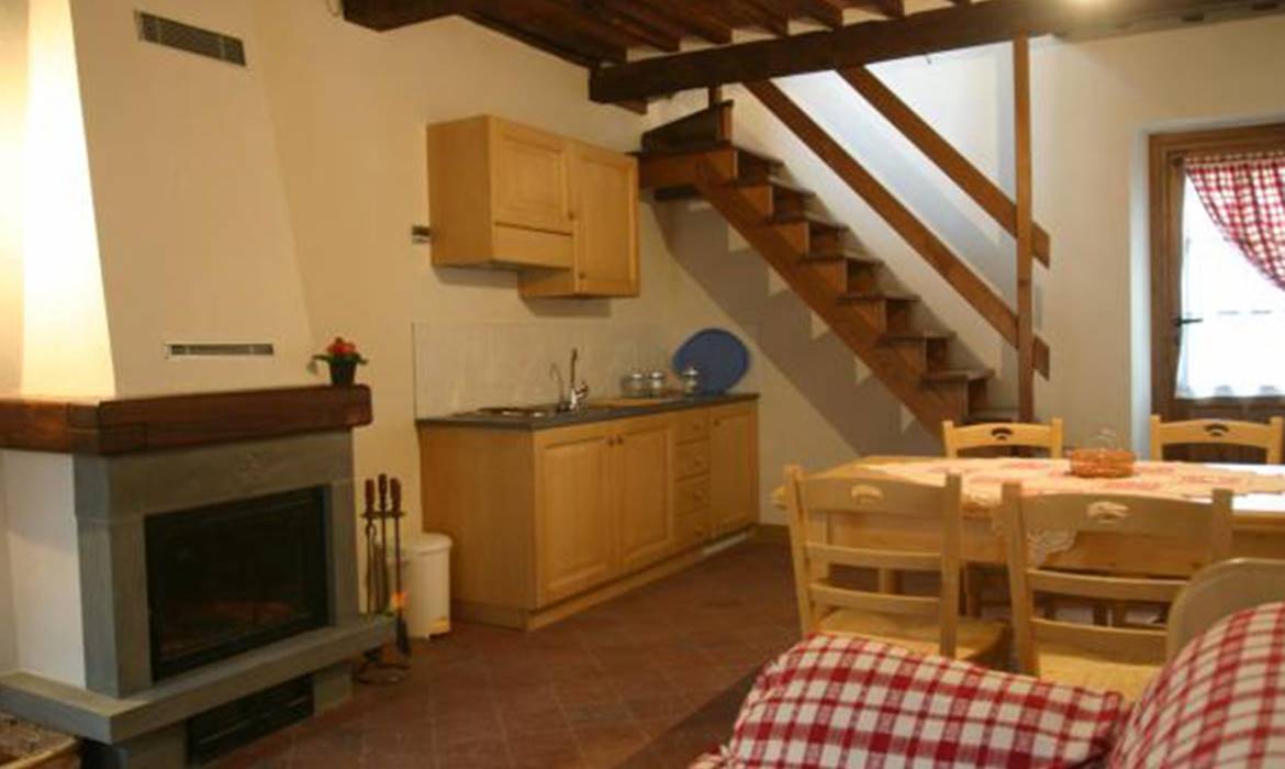 Agriturismo Pian di Fiume