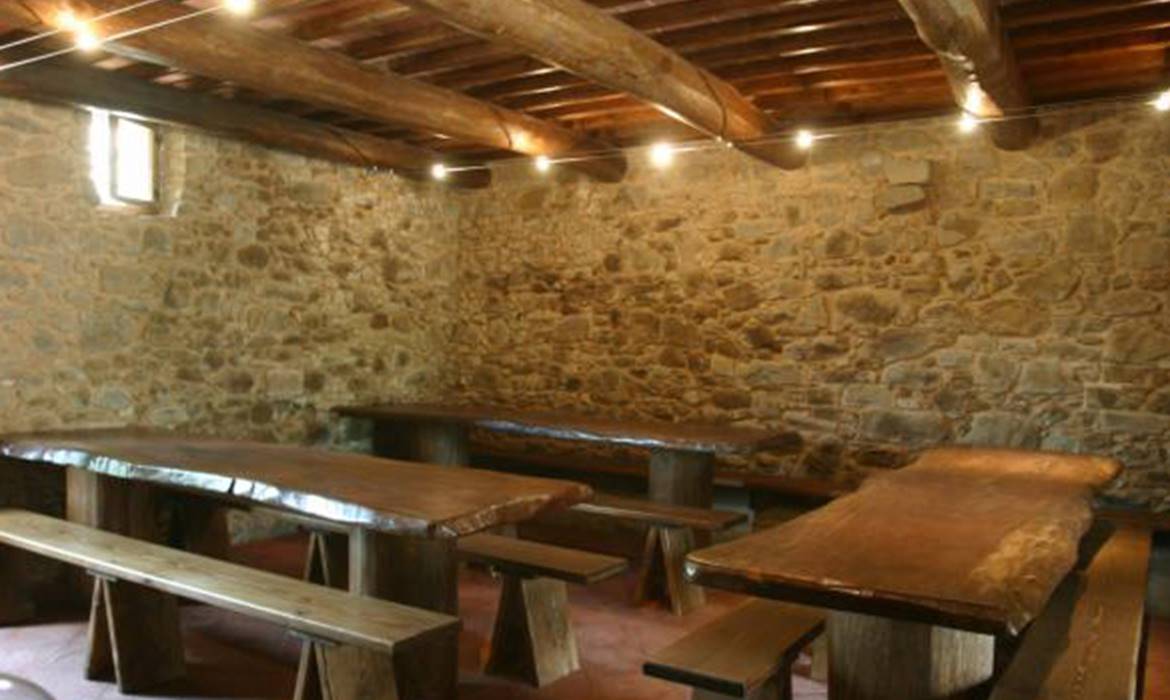 Agriturismo Pian di Fiume
