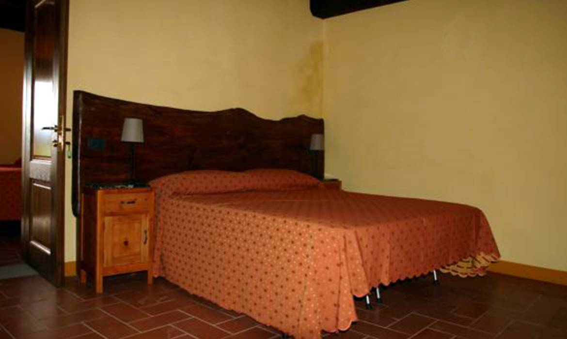 Agriturismo Pian di Fiume