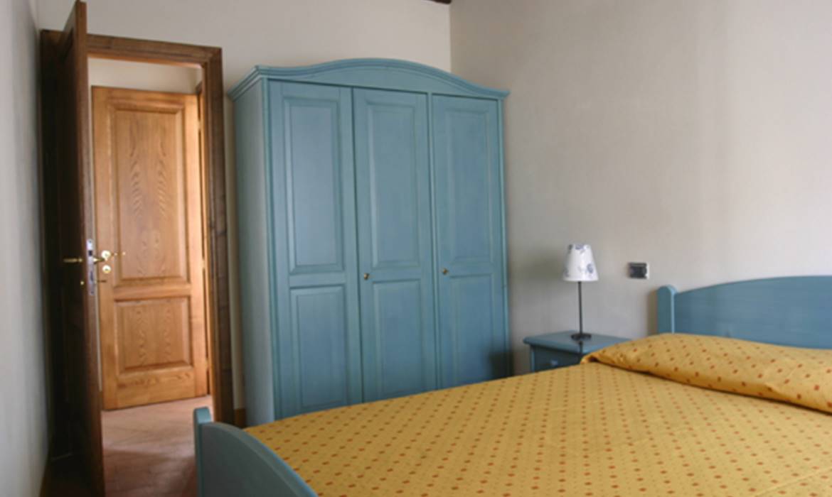 Agriturismo Pian di Fiume