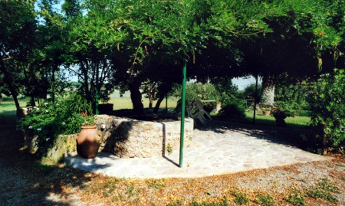 Case Vacanza Piccalumachelle