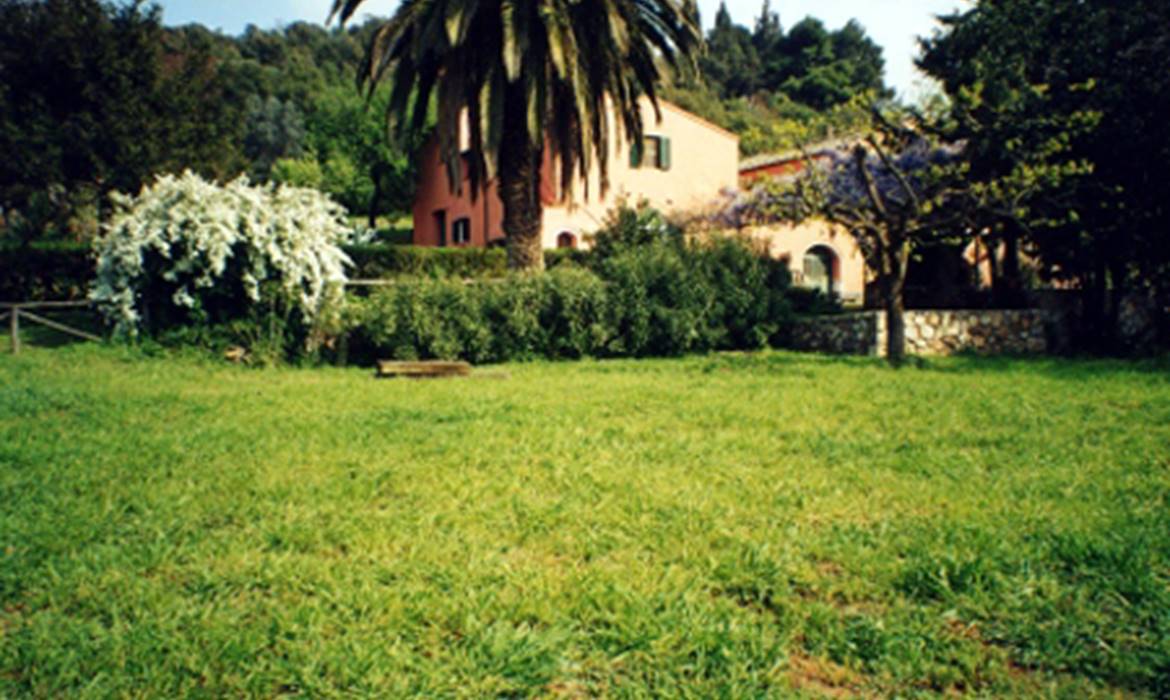 Case Vacanza Piccalumachelle