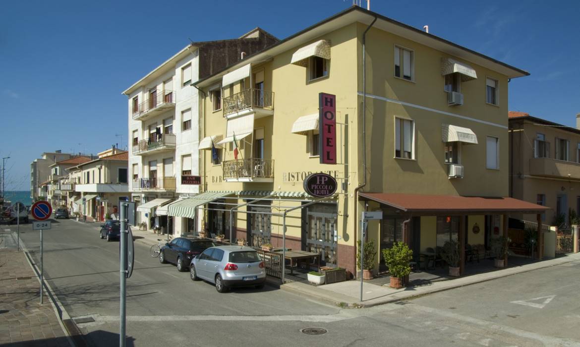 Alberghi Piccolo Hotel