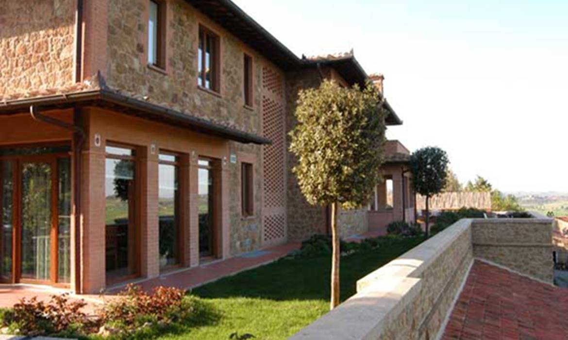 Alberghi Piccolo Hotel La Valle