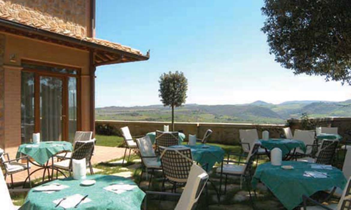 Alberghi Piccolo Hotel La Valle