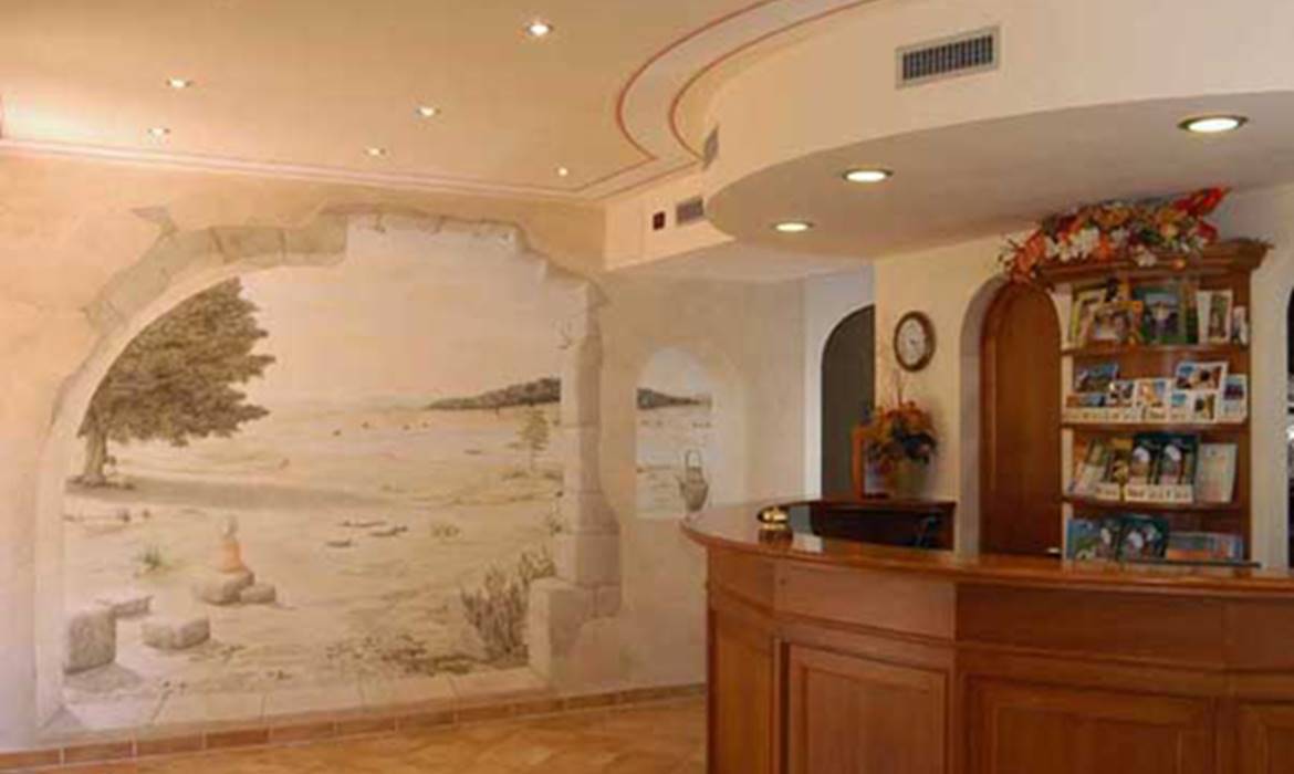 Alberghi Piccolo Hotel La Valle