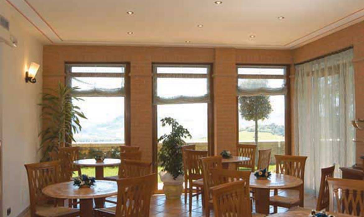 Alberghi Piccolo Hotel La Valle