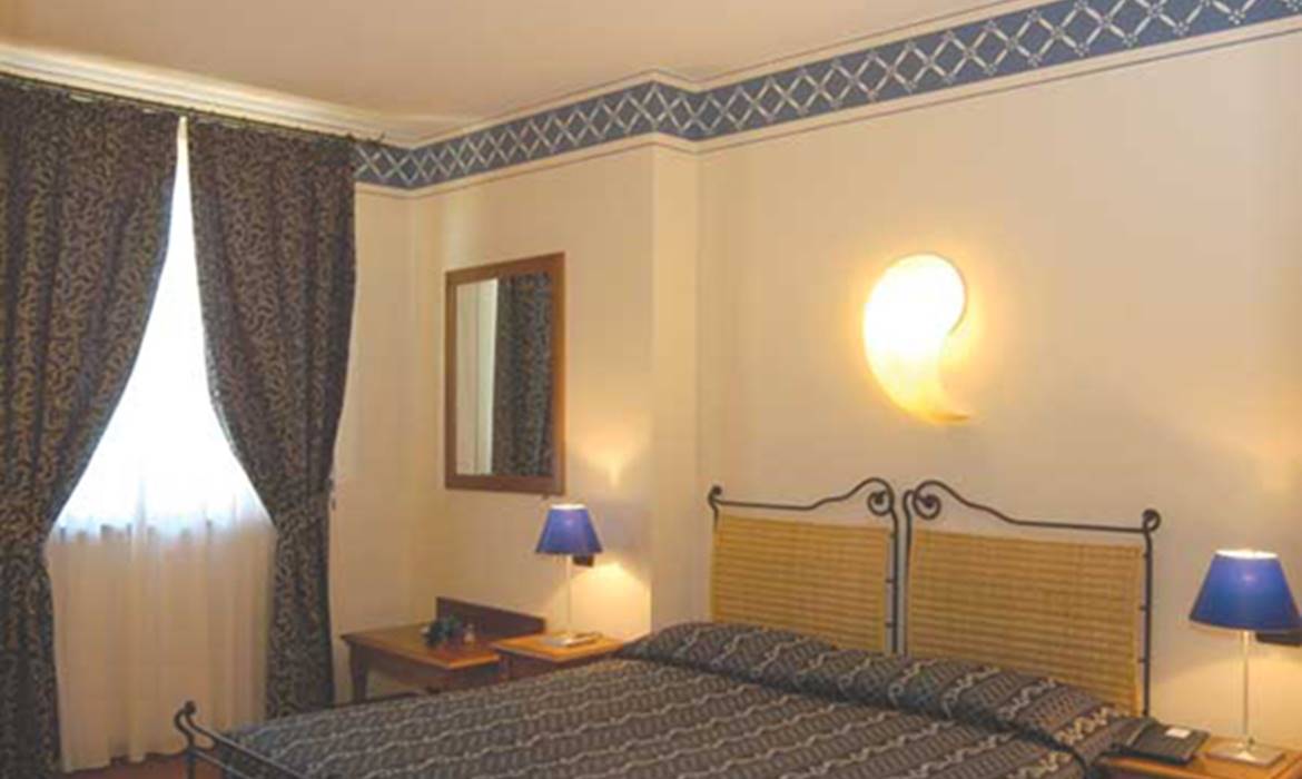 Alberghi Piccolo Hotel La Valle