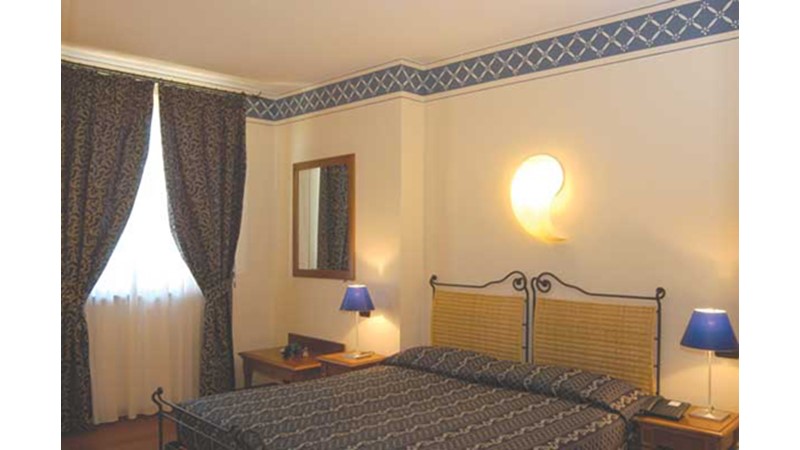 Siena/pienza/alberghi Piccolo hotel la valle
