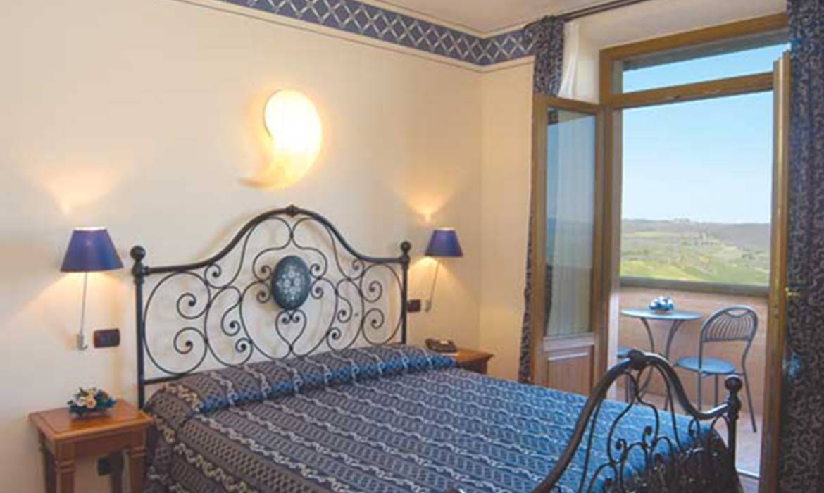 Alberghi Piccolo Hotel La Valle