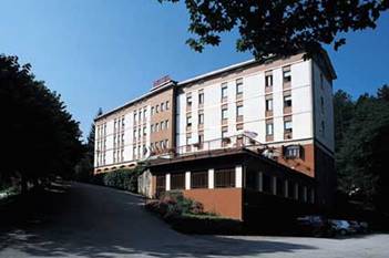 Hotel Hotel Pineta