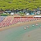 Camping Pineta del Golfo