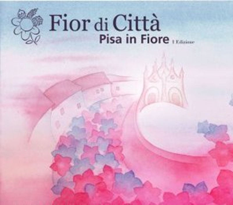 Pisa in Fiore