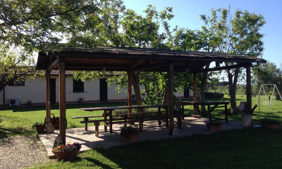 Agriturismo Podere 571