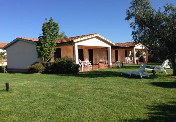 AGRITURISMO PODERE 571