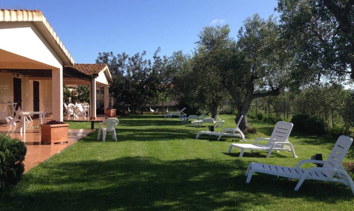 Agriturismo Podere 571