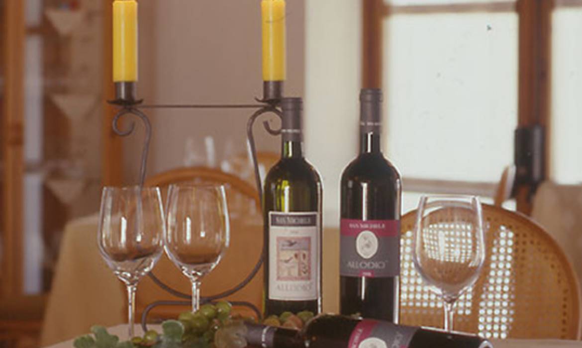 Agriturismo Podere San Michele