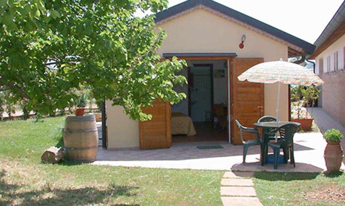 Agriturismo Podere San Michele