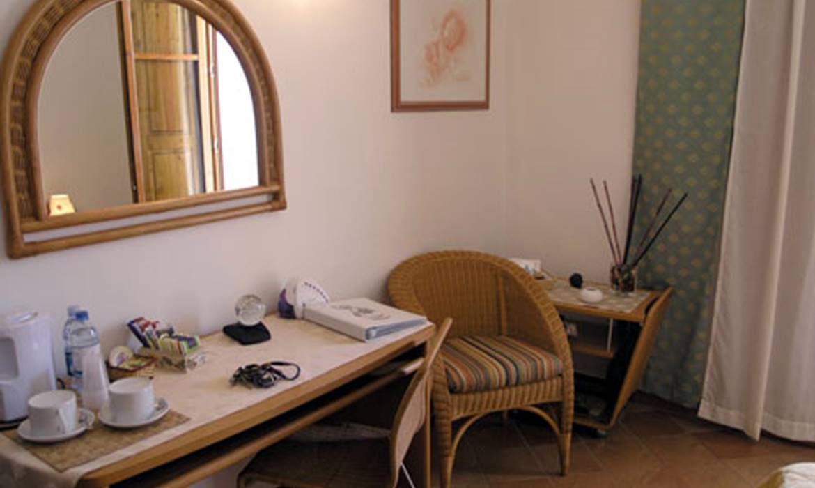 Agriturismo Podere San Michele