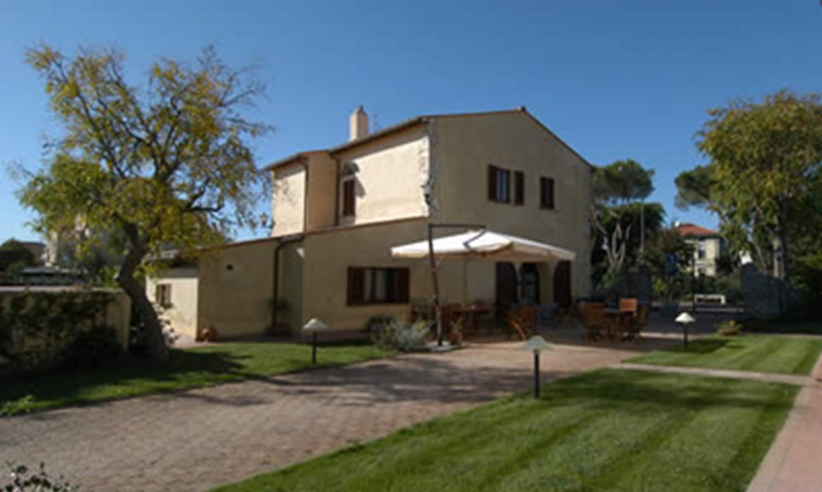 Pièce Podere Turicchio