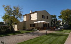 AFFITTACAMERE PODERE TURICCHIO