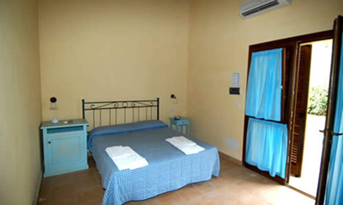 Room Podere Turicchio